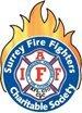 Surrey Fire Fighters, Y Mind Teen program funder