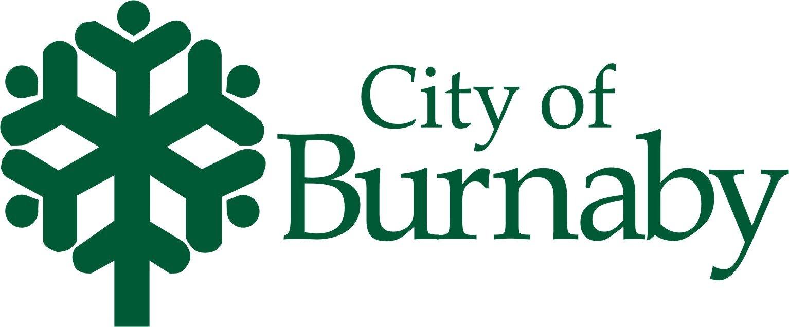 City of Burnaby, YMCA program funder