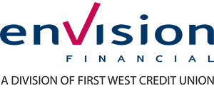 Envision Financial, program funder of YMCA of Greater Vancouver
