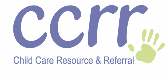Child Care Resource & Referral logo