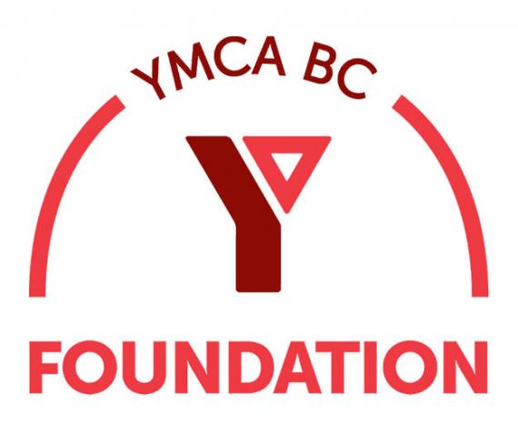 YMCA BC Foundation Logo